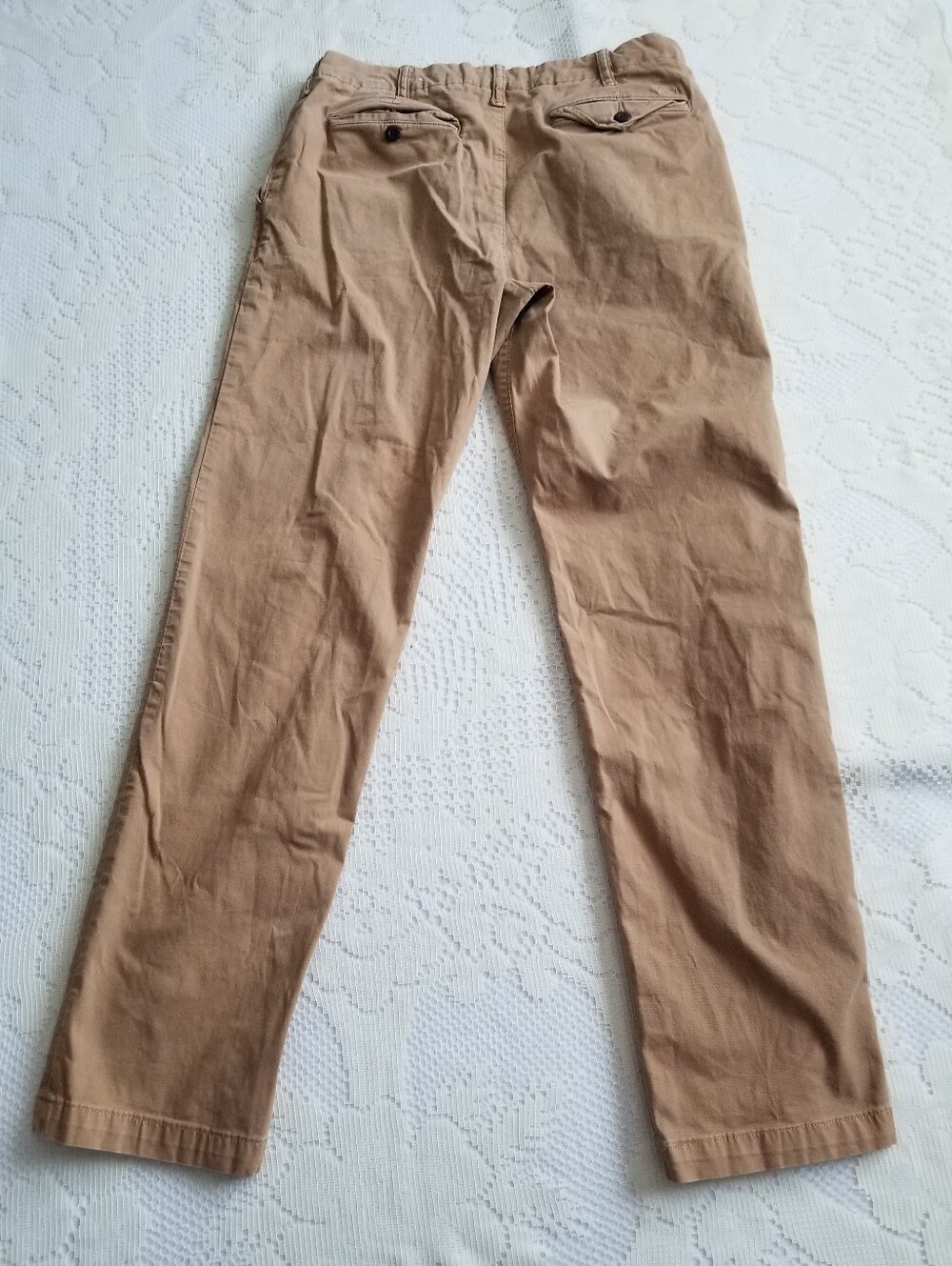 American Eagle Next Level Flex Chino Pants Men's 32